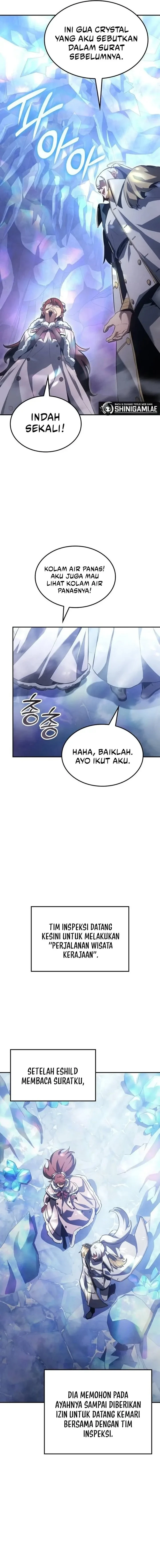 Halaman 11 — Ice Lord Chapter 25