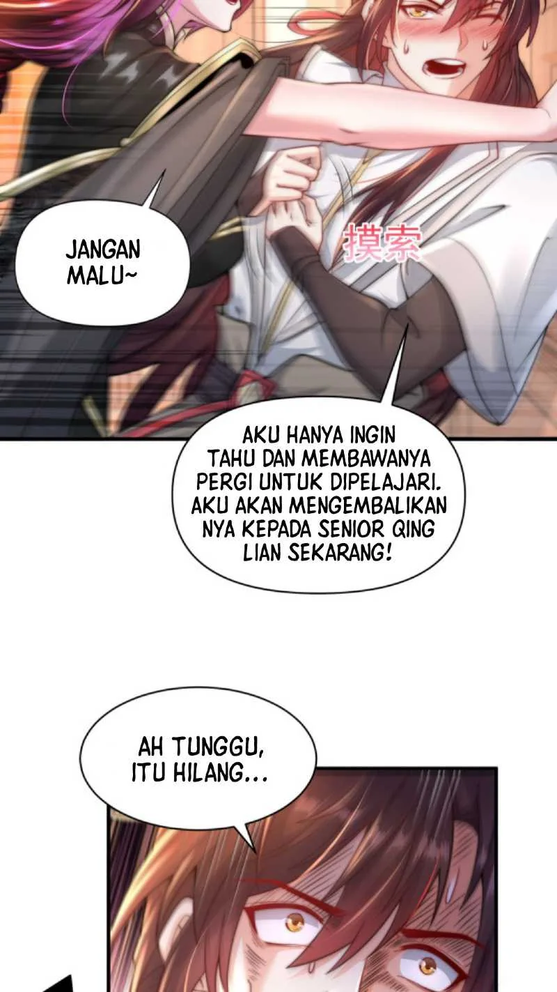 Halaman 7 — Starting With Confessing With the Beautiful Master Chapter 6