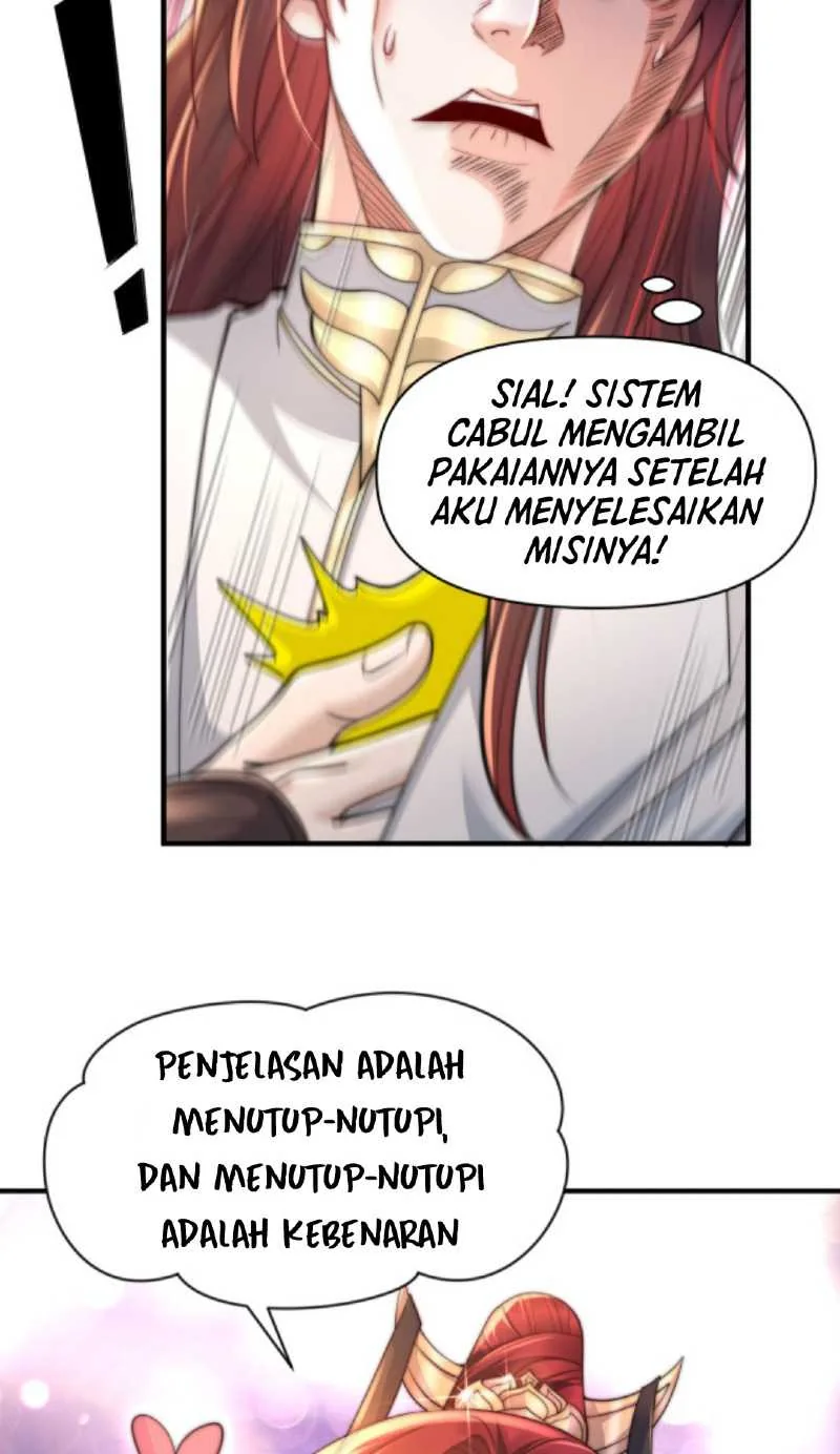 Halaman 8 — Starting With Confessing With the Beautiful Master Chapter 6