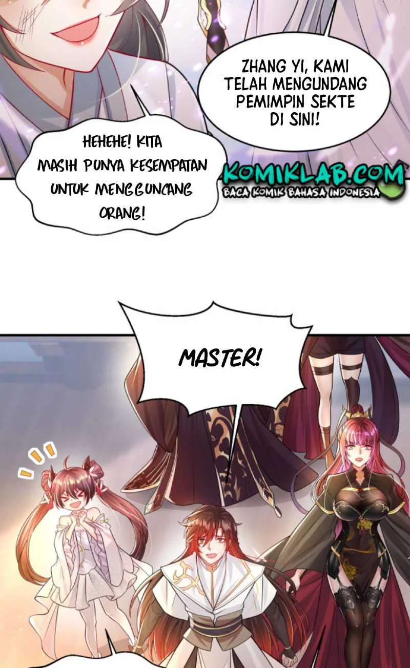 Halaman 18 — Starting With Confessing With the Beautiful Master Chapter 6