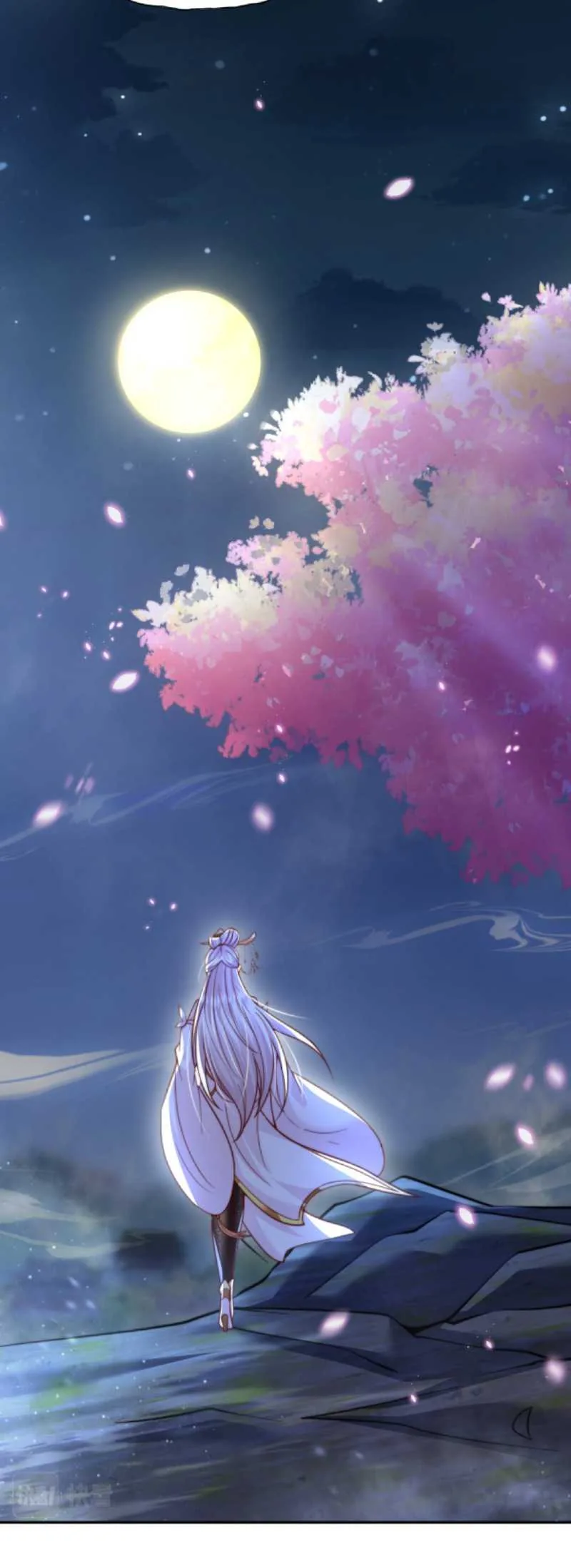 Halaman 39 — Starting With Confessing With the Beautiful Master Chapter 6