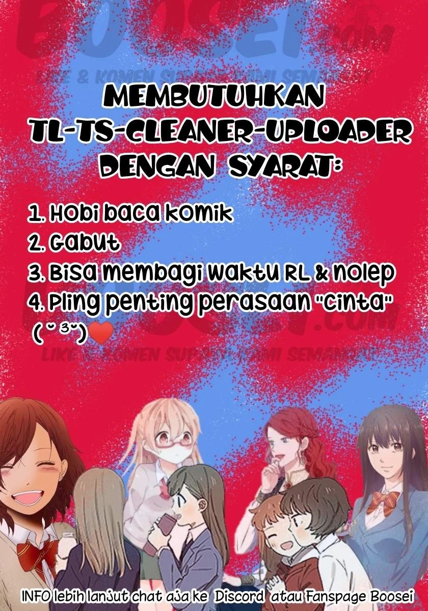 Halaman 5 — Onizuka-chan to Sawarida-kun Chapter 40.1