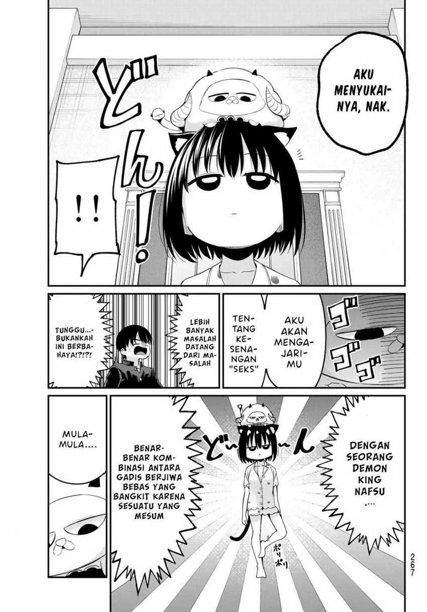 Halaman 14 — Irozuku Monochrome Chapter 7