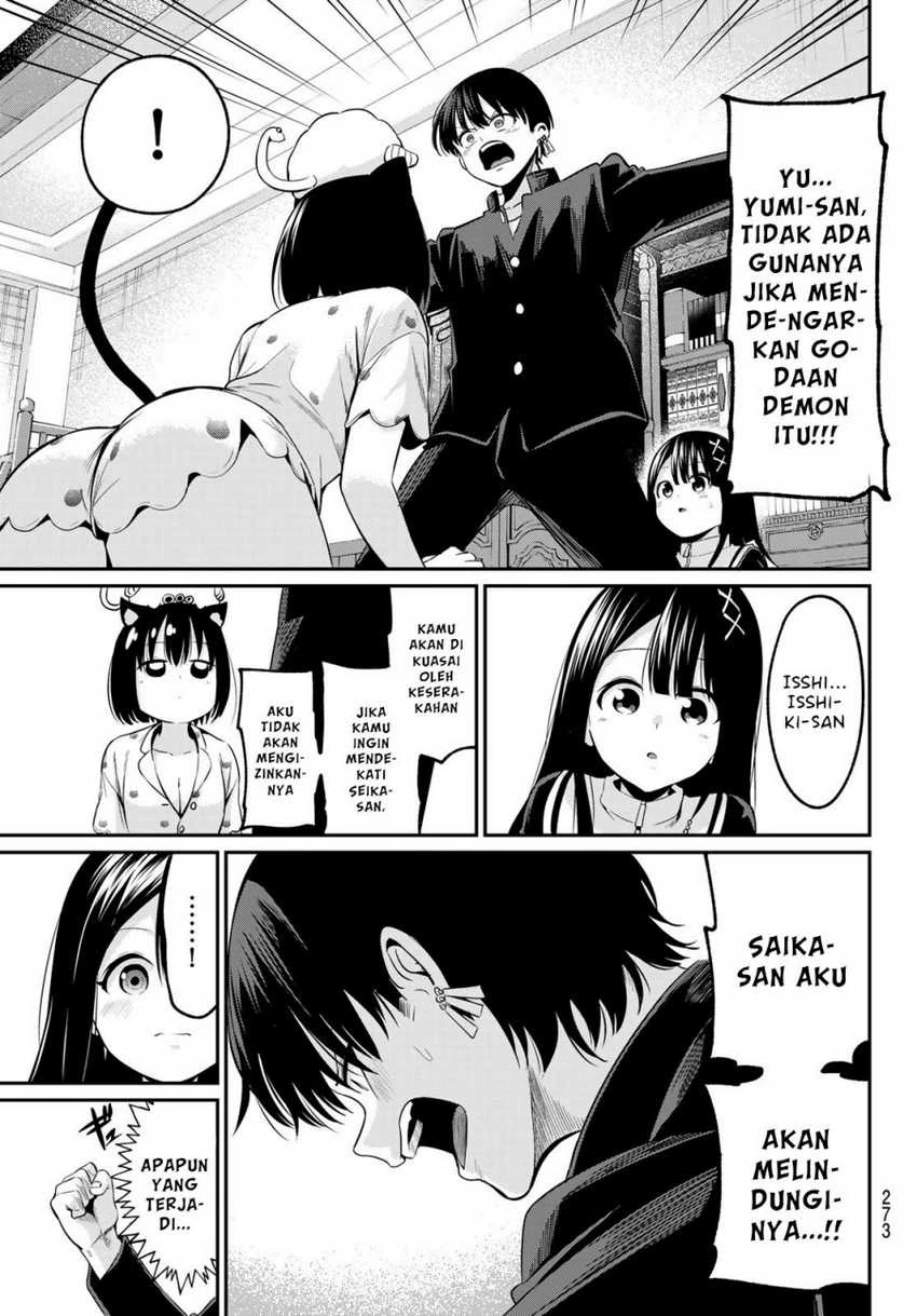 Halaman 20 — Irozuku Monochrome Chapter 7