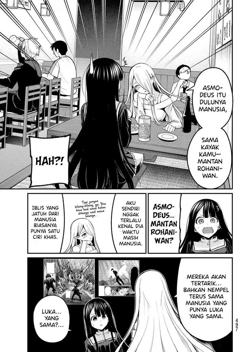 Halaman 9 — Irozuku Monochrome Chapter 39