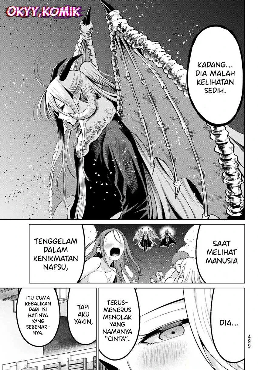 Halaman 10 — Irozuku Monochrome Chapter 39