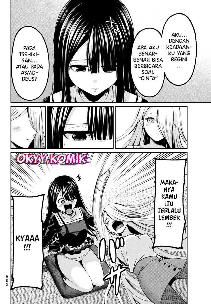 Halaman 13 — Irozuku Monochrome Chapter 39