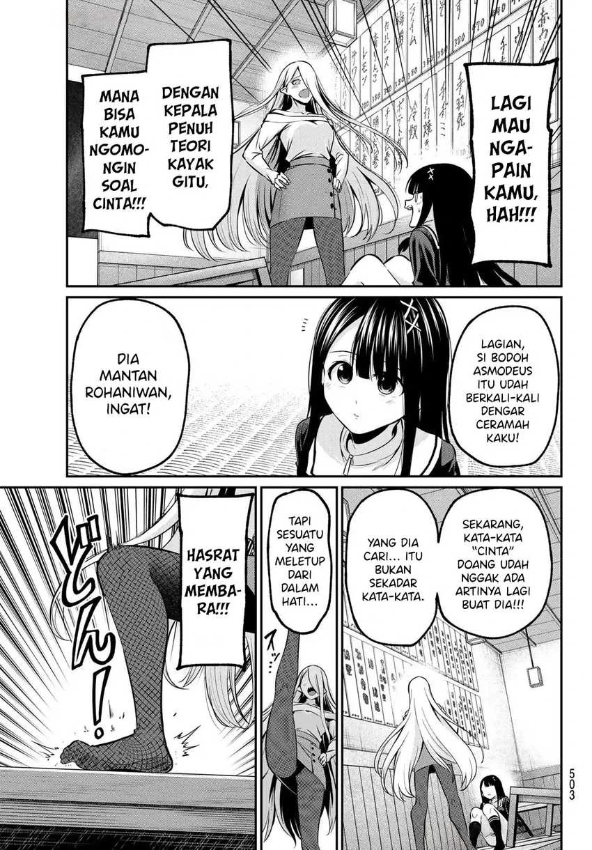 Halaman 14 — Irozuku Monochrome Chapter 39