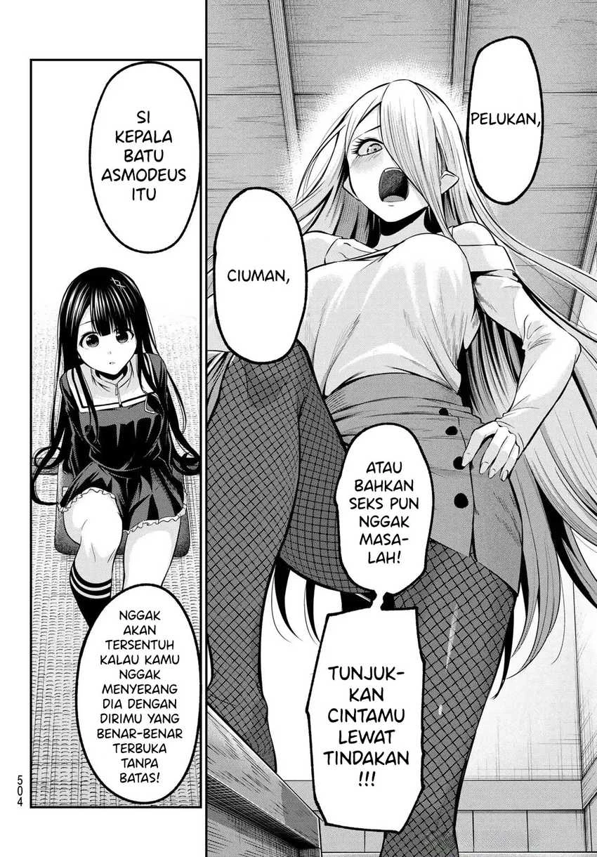 Halaman 15 — Irozuku Monochrome Chapter 39
