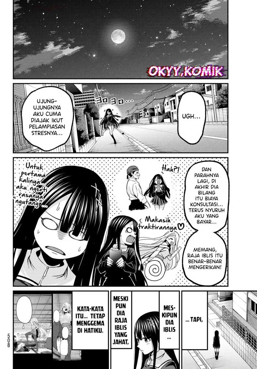 Halaman 19 — Irozuku Monochrome Chapter 39