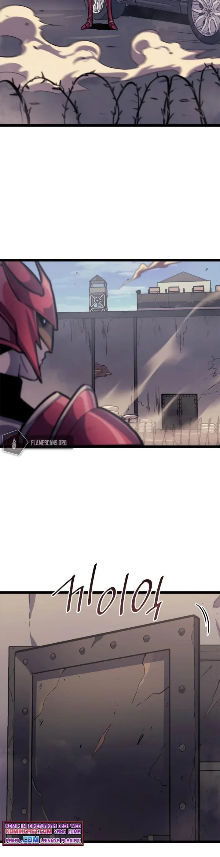 Halaman 7 — The Max Level Returner Chapter 143
