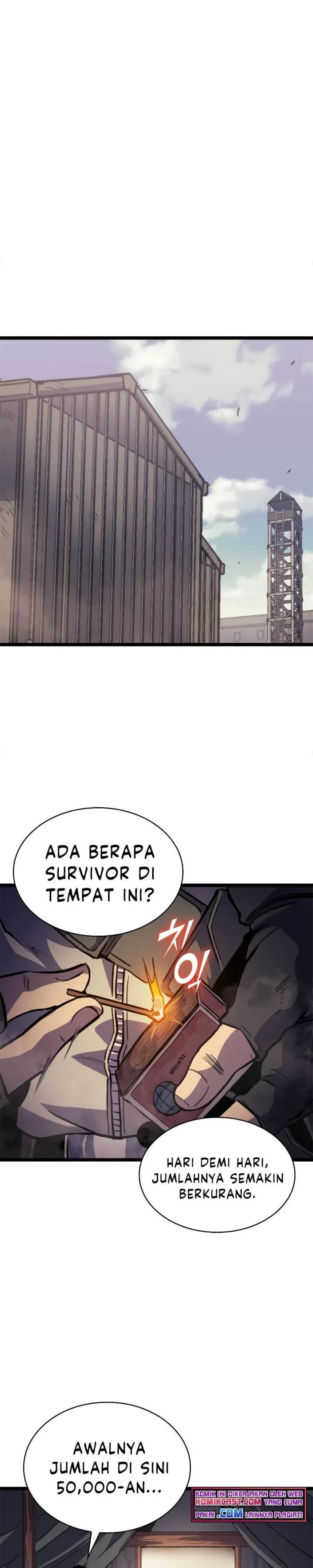 Halaman 17 — The Max Level Returner Chapter 143