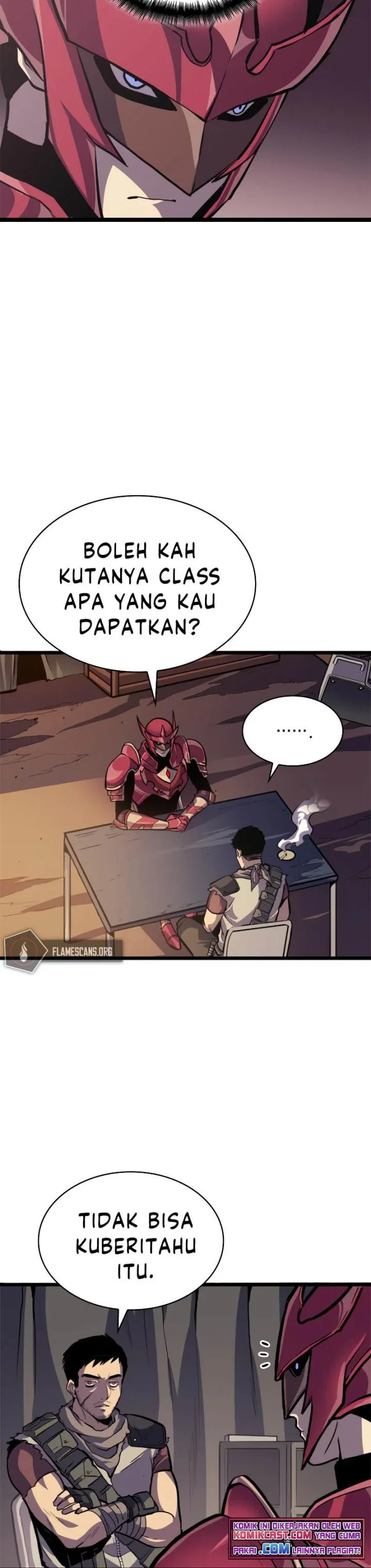 Halaman 25 — The Max Level Returner Chapter 143
