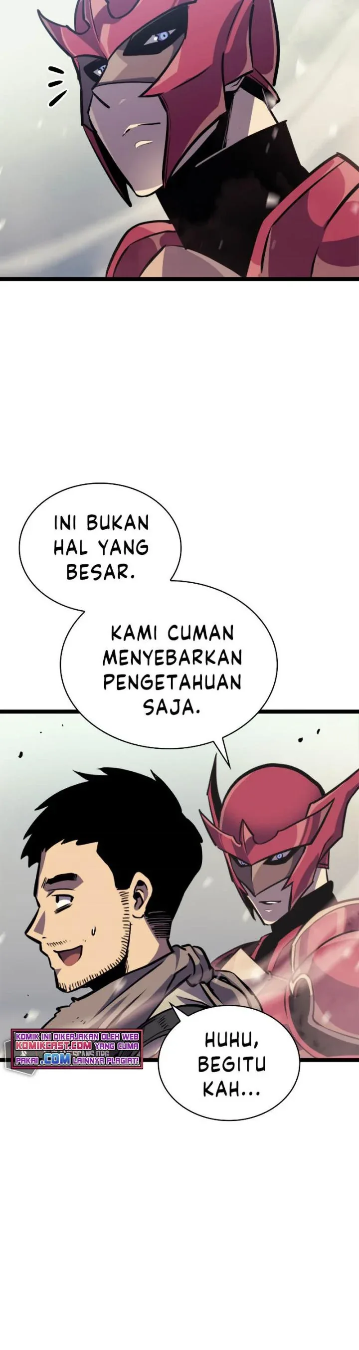 Halaman 37 — The Max Level Returner Chapter 143