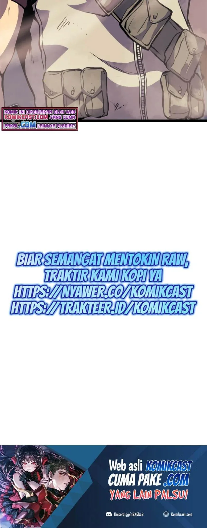 Halaman 39 — The Max Level Returner Chapter 143