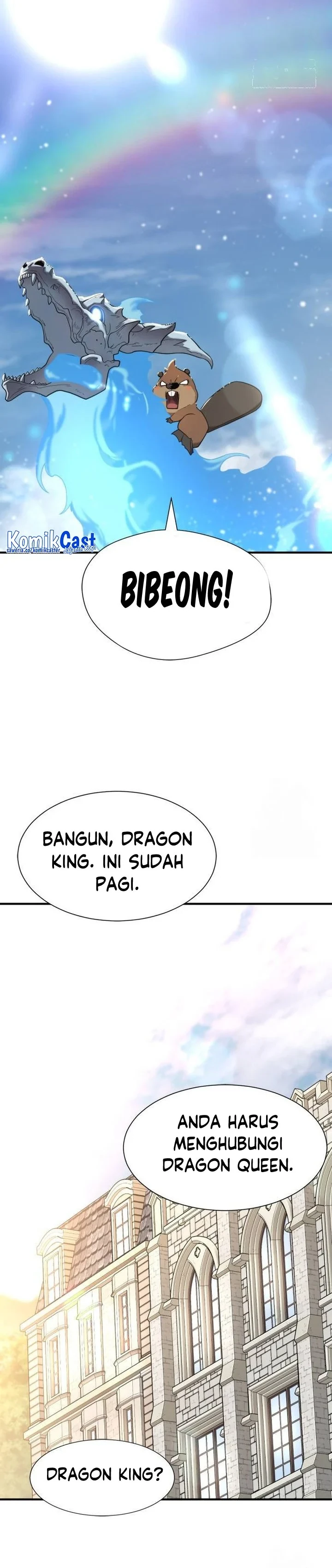 Halaman 4 — The Greatest Estate Developer Chapter 124