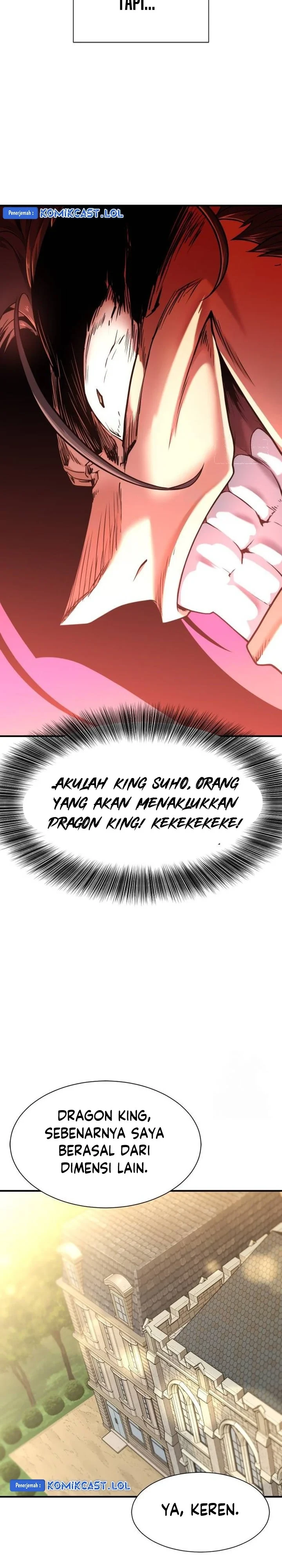 Halaman 12 — The Greatest Estate Developer Chapter 124