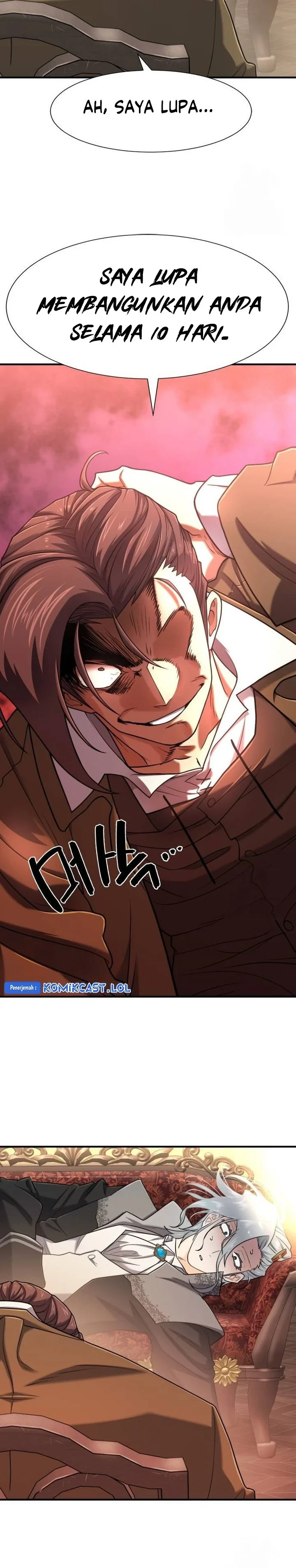 Halaman 16 — The Greatest Estate Developer Chapter 124