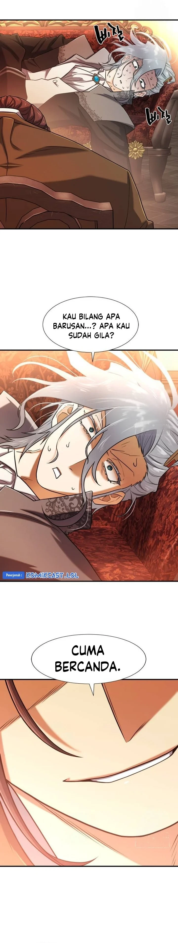 Halaman 17 — The Greatest Estate Developer Chapter 124
