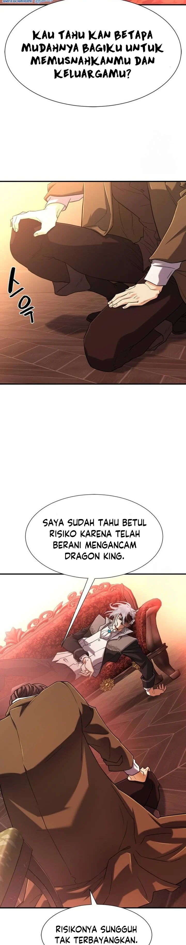 Halaman 20 — The Greatest Estate Developer Chapter 124