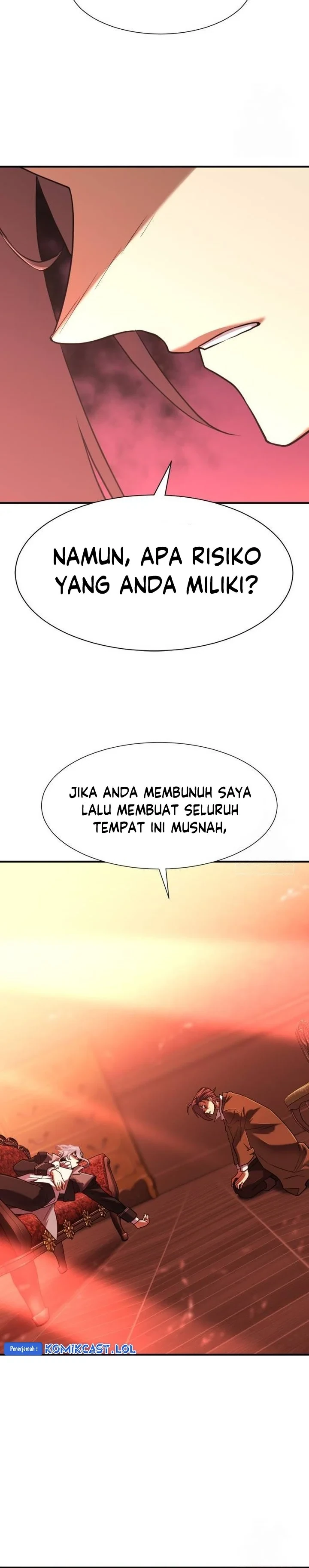 Halaman 21 — The Greatest Estate Developer Chapter 124