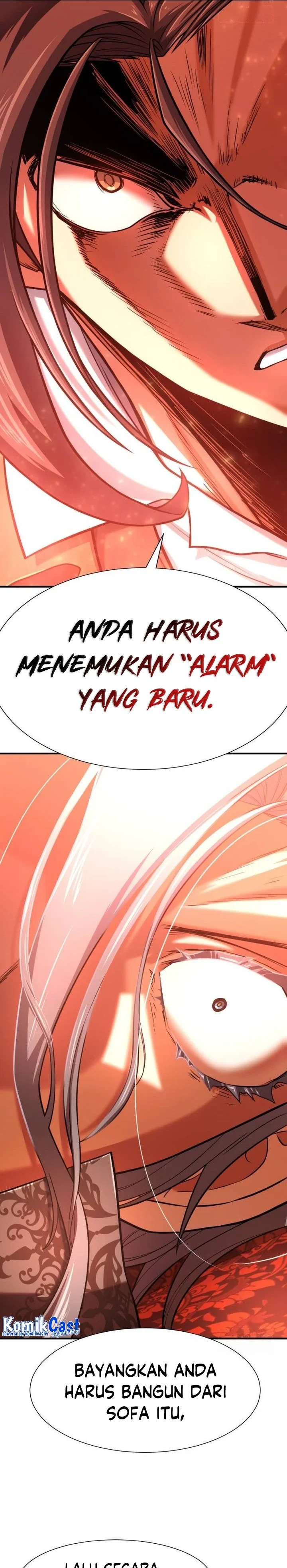 Halaman 22 — The Greatest Estate Developer Chapter 124