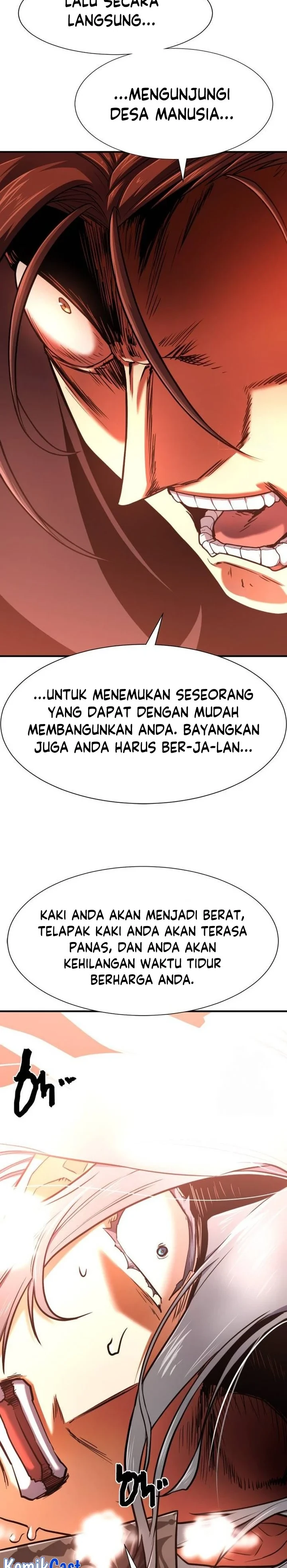 Halaman 23 — The Greatest Estate Developer Chapter 124
