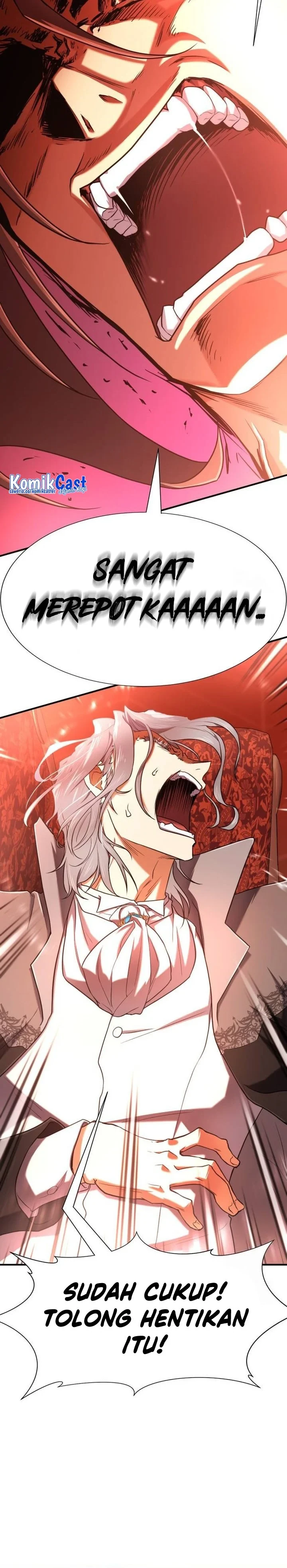 Halaman 25 — The Greatest Estate Developer Chapter 124
