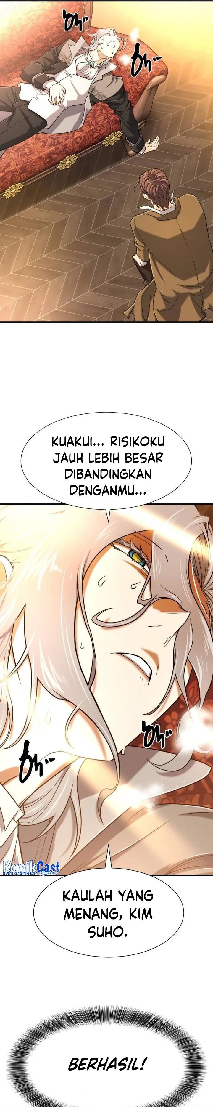 Halaman 26 — The Greatest Estate Developer Chapter 124