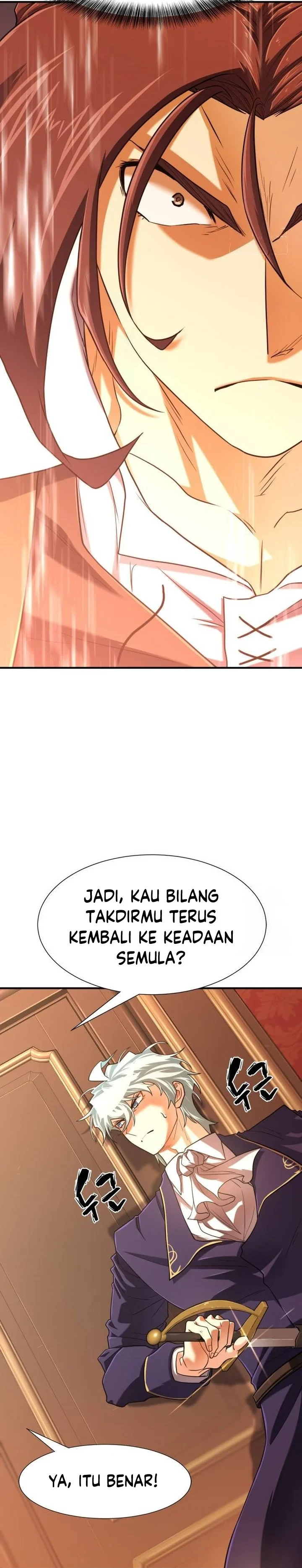 Halaman 27 — The Greatest Estate Developer Chapter 124