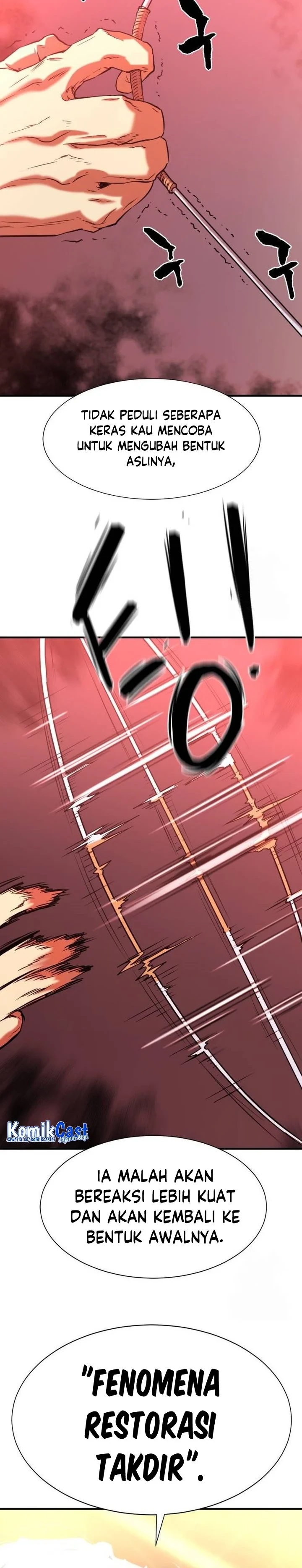 Halaman 29 — The Greatest Estate Developer Chapter 124