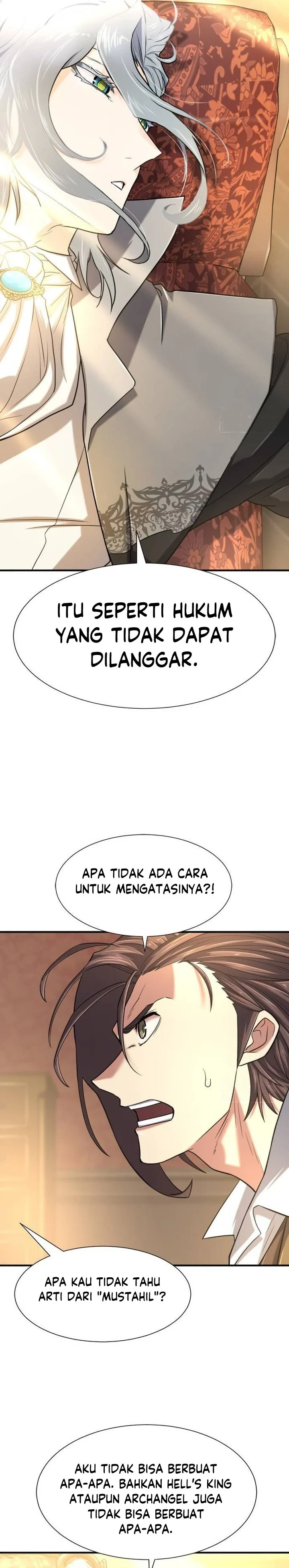 Halaman 30 — The Greatest Estate Developer Chapter 124