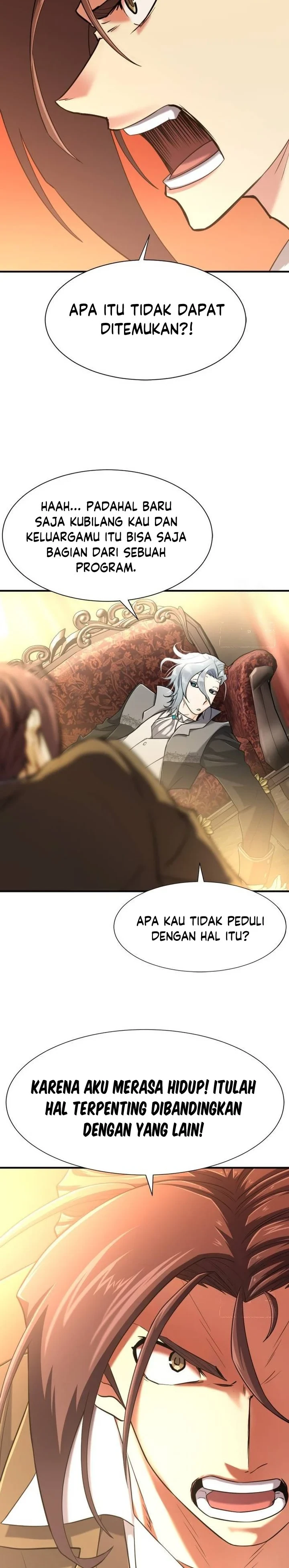 Halaman 32 — The Greatest Estate Developer Chapter 124
