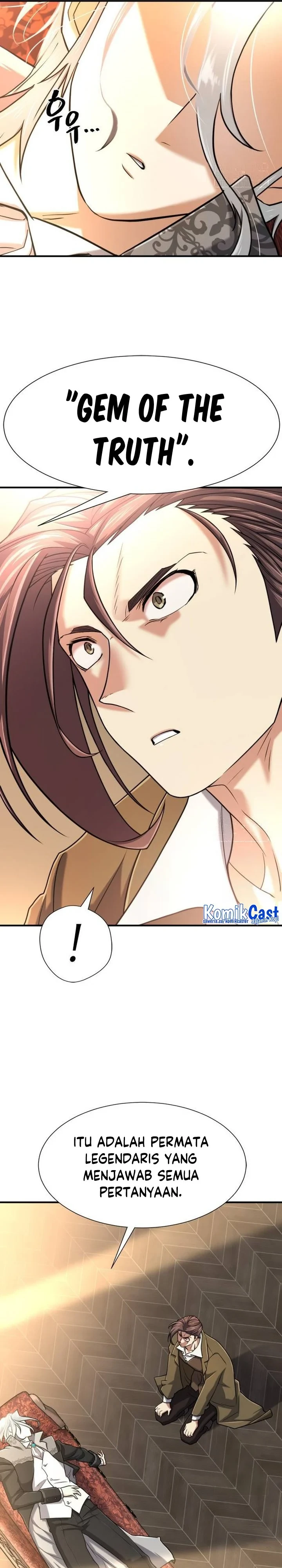 Halaman 34 — The Greatest Estate Developer Chapter 124
