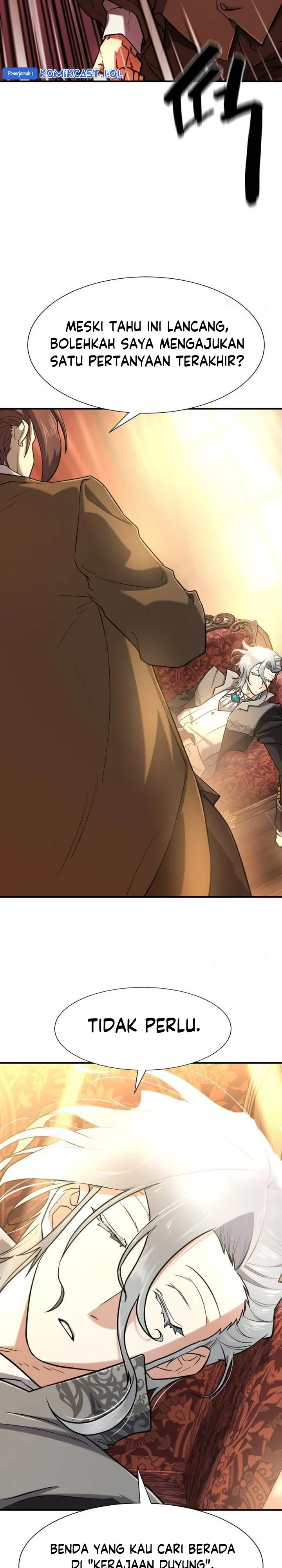 Halaman 36 — The Greatest Estate Developer Chapter 124