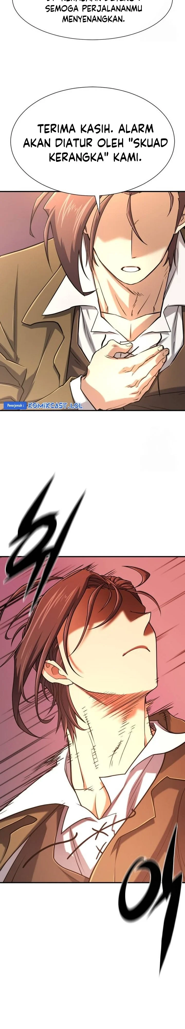 Halaman 37 — The Greatest Estate Developer Chapter 124