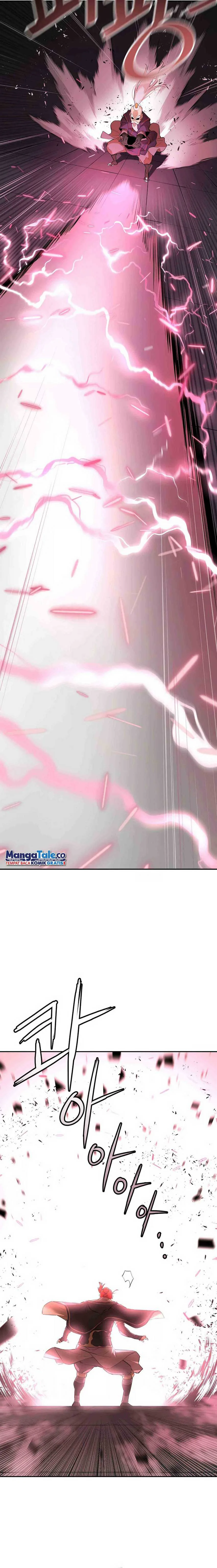 Halaman 17 — The Unrivaled Villain Chapter 57