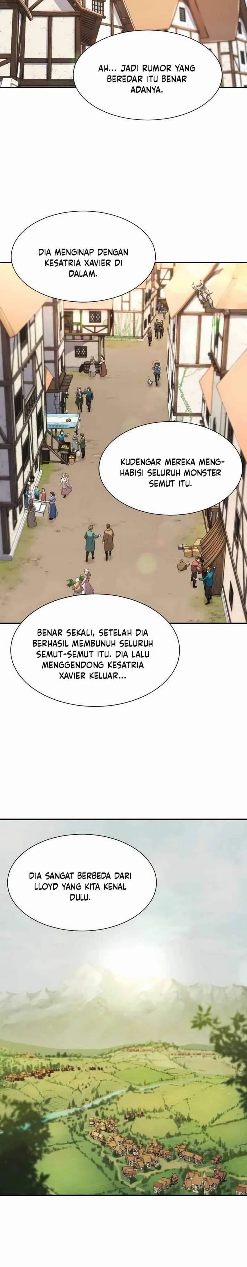 Halaman 19 — The Greatest Estate Developer Chapter 12.2