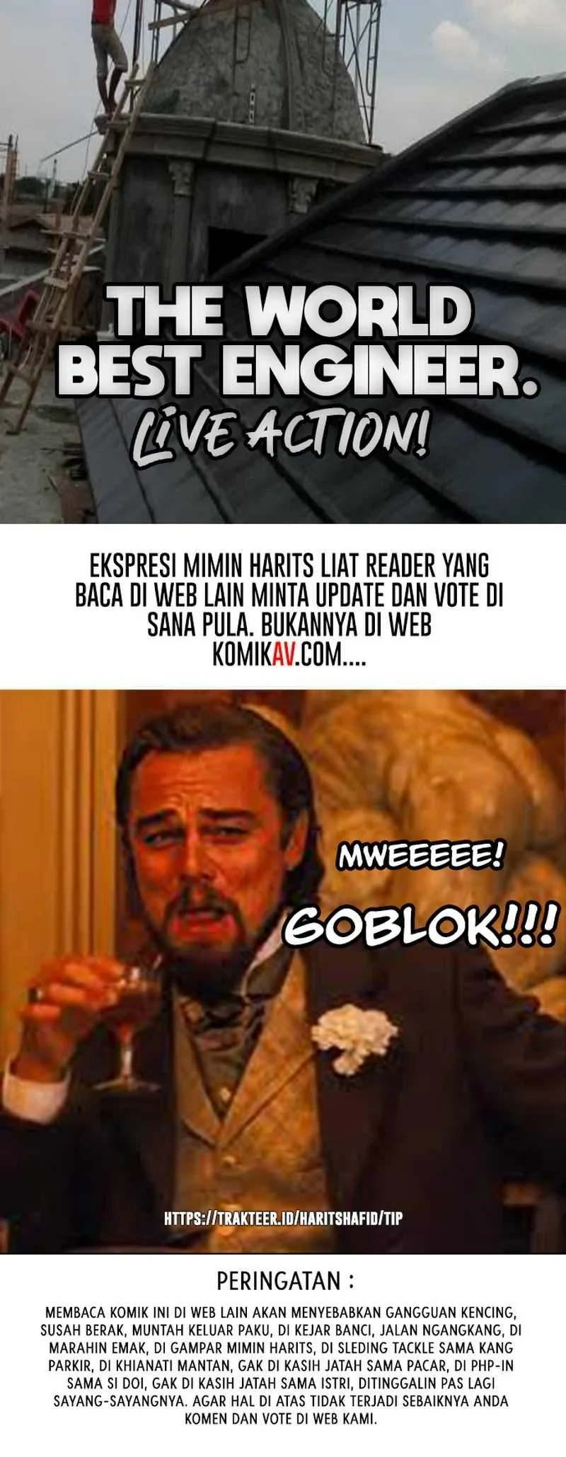 Halaman 26 — The Greatest Estate Developer Chapter 12.2