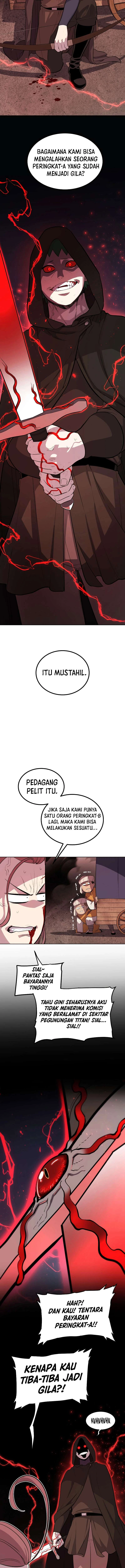Halaman 4 — Disciple of the Holy Sword Chapter 105