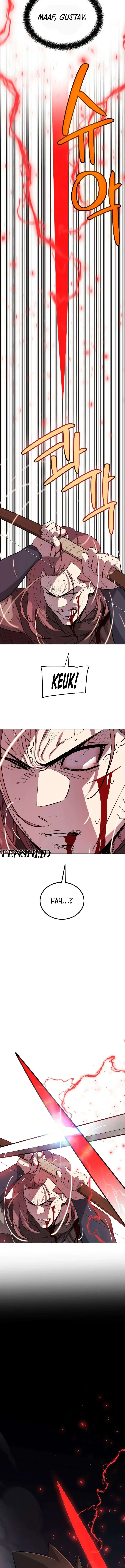 Halaman 6 — Disciple of the Holy Sword Chapter 105