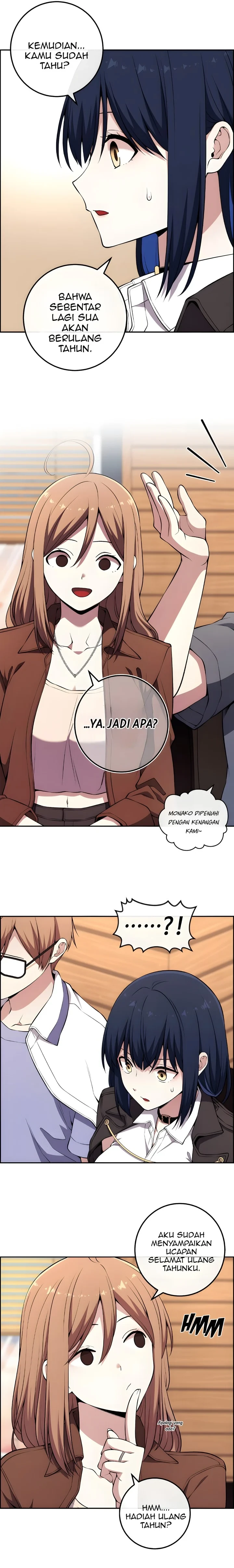 Halaman 6 — Webtoon Character Na Kang Lim Chapter 139
