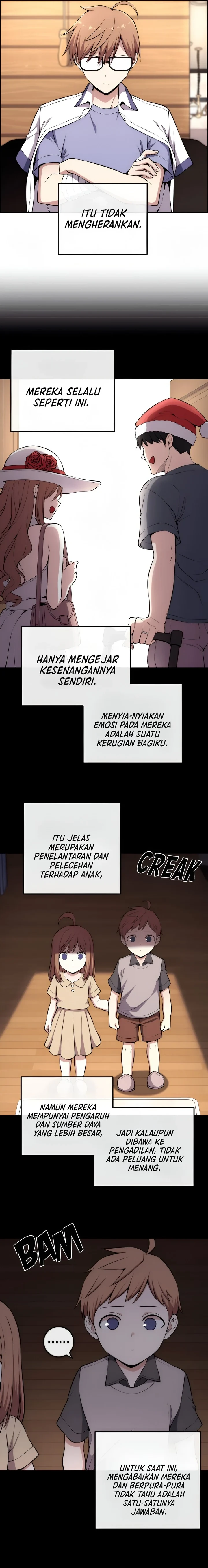 Halaman 8 — Webtoon Character Na Kang Lim Chapter 139