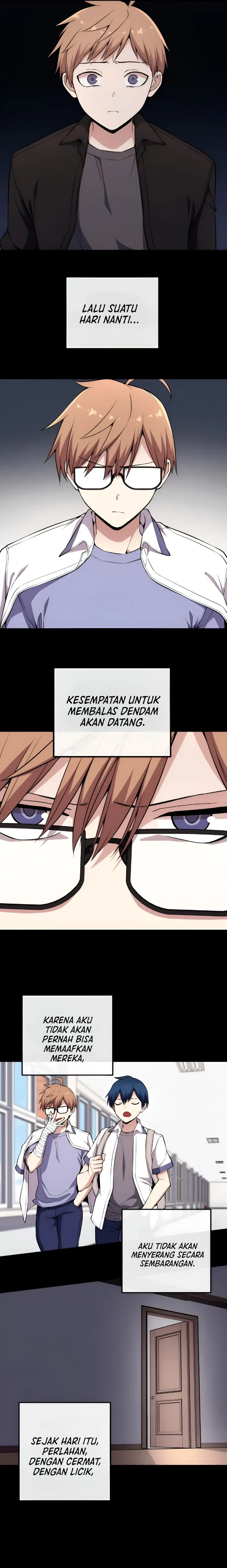 Halaman 9 — Webtoon Character Na Kang Lim Chapter 139