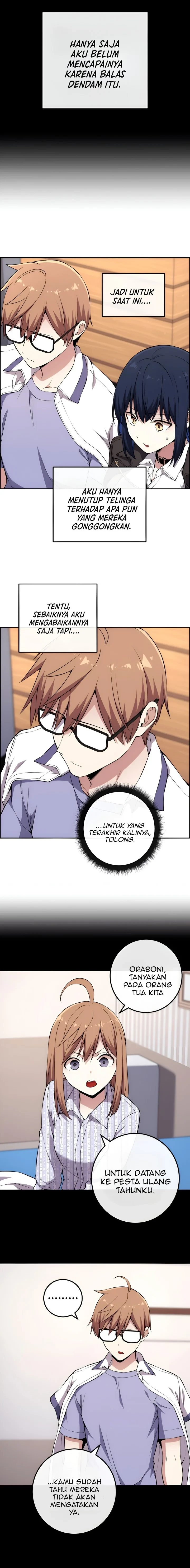 Halaman 11 — Webtoon Character Na Kang Lim Chapter 139