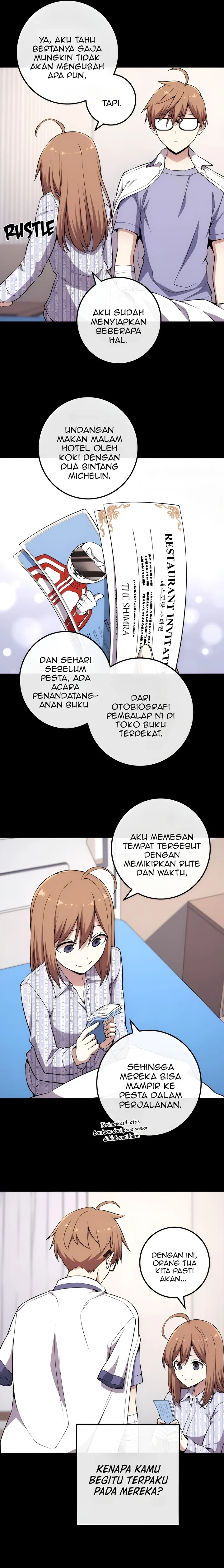Halaman 12 — Webtoon Character Na Kang Lim Chapter 139