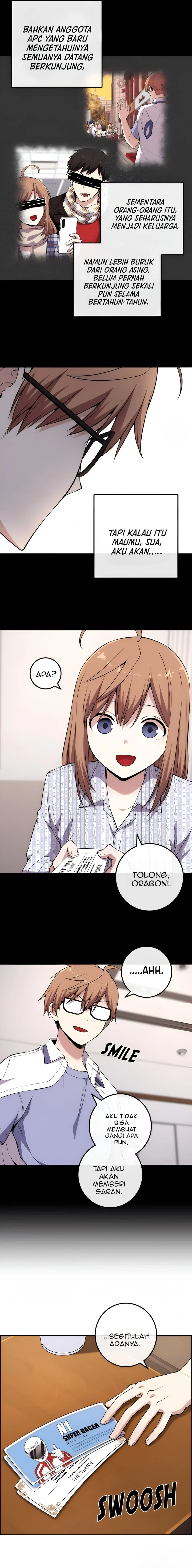 Halaman 13 — Webtoon Character Na Kang Lim Chapter 139
