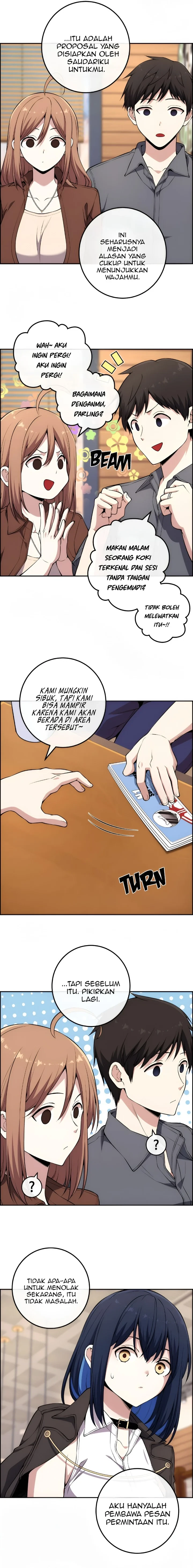 Halaman 14 — Webtoon Character Na Kang Lim Chapter 139