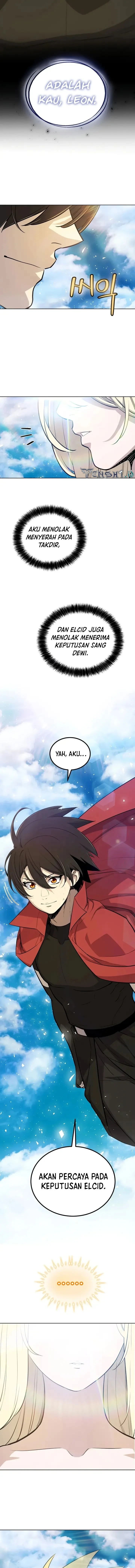 Halaman 4 — Disciple of the Holy Sword Chapter 98