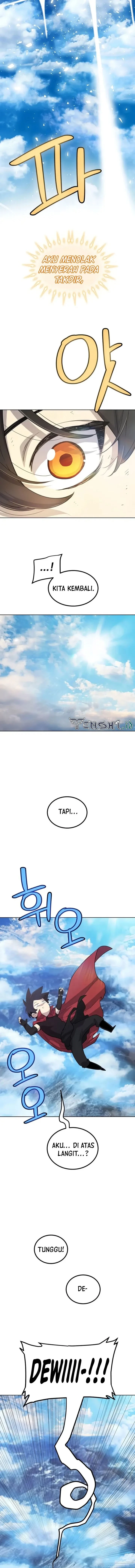 Halaman 6 — Disciple of the Holy Sword Chapter 98